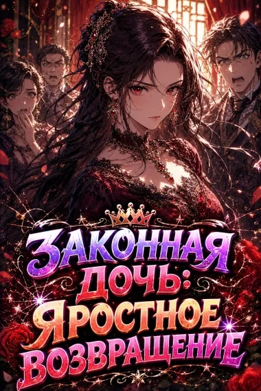 Обложка